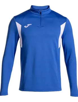 Sweat-shirt Winner Iii Royal / White 2XL