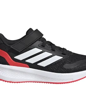 Runfalcon 5 Kinder Freizeitschuhe, schwarz, Größe 31 31 - Adidas - FashionsVida