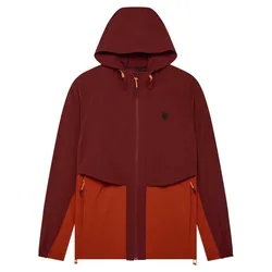 Veste Survivalist Rust M