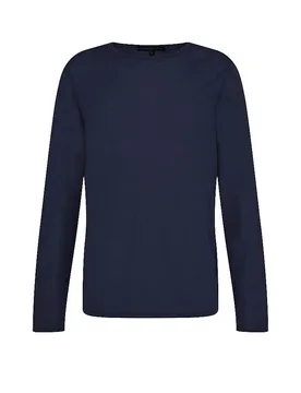 Pullover RIKONO 1 blau M herren - Drykorn - FashionsVida