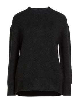 Pullover Damen Braungrau M Damen