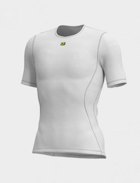 Maglia intimo ciclismo INTIMO VELO ACTIVE bianco 2026