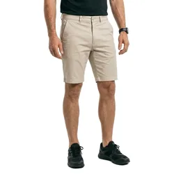 Pantaloni Corti Chino 5056132 Slim Fit Orange Light Beige 33