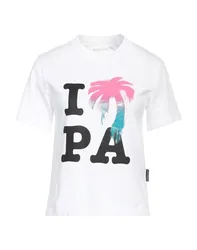 Camiseta Mujer Blanco XS,XXL Mujer