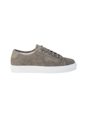 Sneaker EDITION 3 marrone 43 - National Standard - FashionsVida
