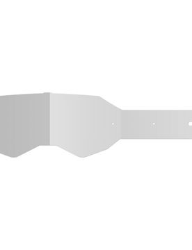 Tear-Off LITE PACK LAMINATO (7 Pezzi) taglia unica