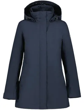 Icepeak Alna Damen Jacke, blau 36 - Icepeak - FashionsVida