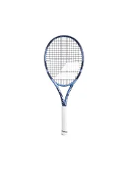 Tennisschläger Pure Drive Team 25 blau 1 B