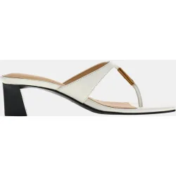 Guess - Sandalia tacón Yaiza