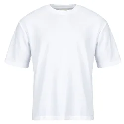 T-Shirt Slhlooseoscar Ss O-Neck Tee Eu S;Eu M;Eu L Male