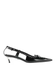 Pumps Damen Schwarz 35,36,39.5,40 Damen