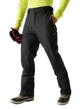 Pantalon Achieve Iii Black 6XL - Dare2b - FashionsVida