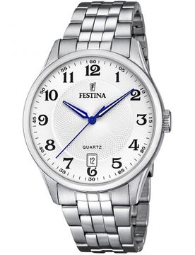 Orologio Uomo Classics F20425/1