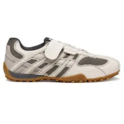 Sneaker Snake Original A Light Sand / Dark Grey EU 47
