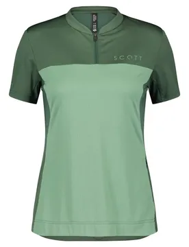 Maillot à Manches Courtes Trail Flow