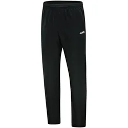 Classico Kinder Sporthose, schwarz 152