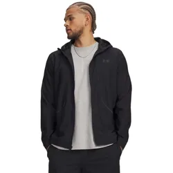 Veste Unstoppable Woven Black XL