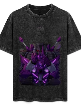 Tarn T-Shirt Work Style Casual T-Shirt - Aliexpress - FashionsVida