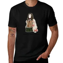Interview with the Vampire - Louis T-Shirt Plus Size All Match Tee Shirt