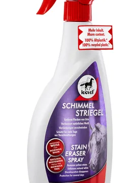 Leovet Schimmel Striegel 550ml - Leovet - FashionsVida