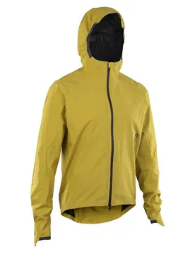 Giacca Shelter Lite 2.5l 2.0 Dark / Amber