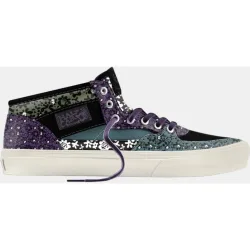 Half Cab Decon DAISY PURPLE-RED para mujer