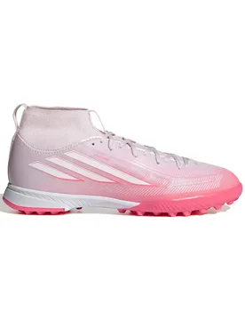 Mini Fußballschuhe Kind F50 Sparkfusion TF - Rose - unisex - Size: 38 2/3 - Adidas - FashionsVida