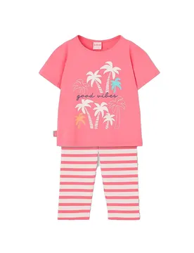 Boboli Survêtement 333144 Blush 24 Mois Fille