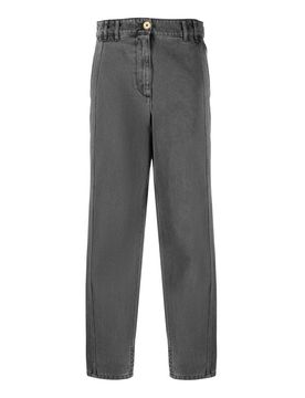 Palto' Jeans a gamba dritta