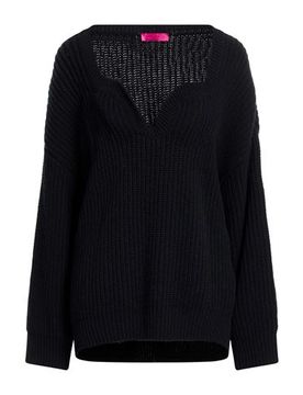 Pullover Damen Schwarz S,XS Damen