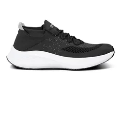Sneaker Orton Black / Grey EU 40
