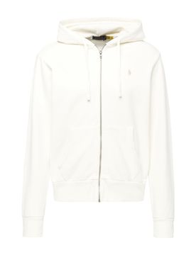 Sudadera con cremallera