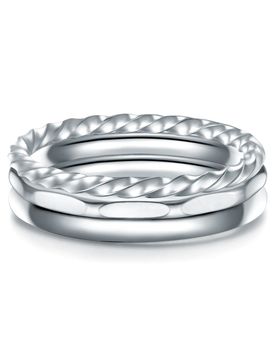 Eastside Anillo plata