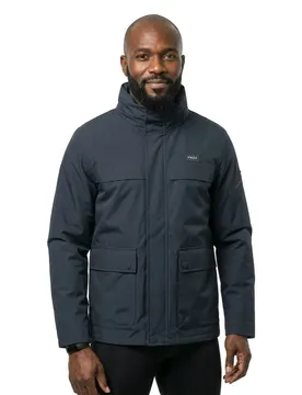 Giacca 26an816 Lake Navy M