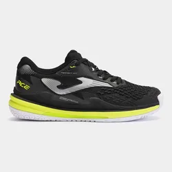 Joma Ace C Clay Shoes Black UK 7.5