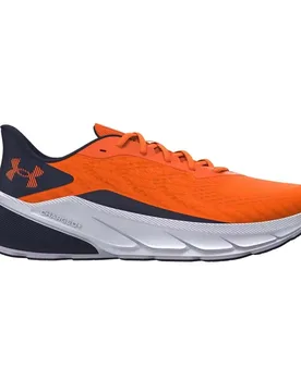 Scarpe Da Running Turbulence 3 Orange EU 44 - Under armour - FashionsVida