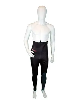 Pantaloni Da Sub Freediving 1.5 Mm