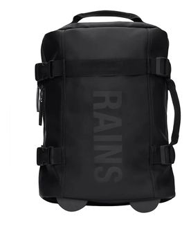 Rains Borsa da cabina Texel Mini W3