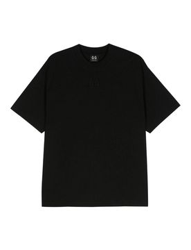 Label Group T-shirt in cotone