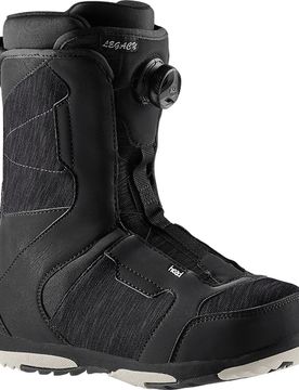 Legacy W Boa Snowboardboots, schwarz, Größe 39 ½ 39 ½