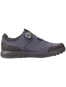 Chaussures de VTT - Shoe Mtb Shr-Alp Boa Dark Blue/Black - Taille 42 - Navy - Scott - FashionsVida