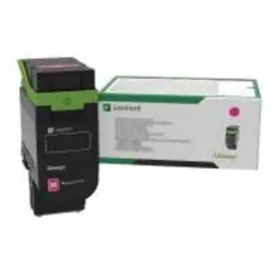 Toner Compatible 75m20m0 Magenta One Size unisex