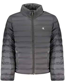 Herren LANGARMJACKE Schwarz LV04RC511G_NEUB1