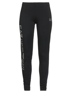 Leggings Damen Schwarz XS,XXS Damen