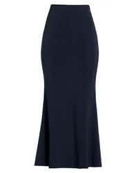Maxi-Rock Damen Nachtblau 1,2 Damen