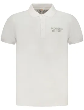 Herren KURZARM-POLOSHIRT Weiß S5S633-5584_BI001
