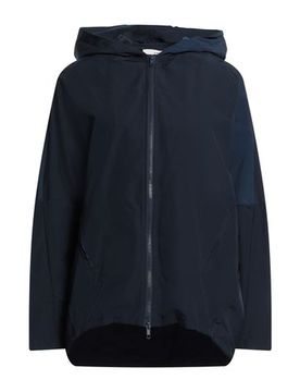 Jacke & Anorak Damen Nachtblau XS Damen
