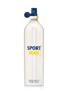 Colonia Sportman - SPORTMAN - FashionsVida