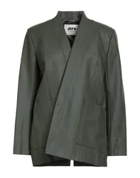 Jacke & Anorak Damen Dunkelgrün 36,38,40 Damen