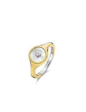 Anello Donna 12296mw - TI SENTO MILANO - FashionsVida